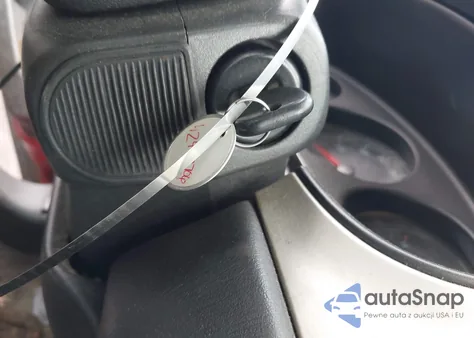 2007 Chevrolet Monte Carlo Ls z USA, uszkodzony, nr VIN 2G1WJ15K979417830